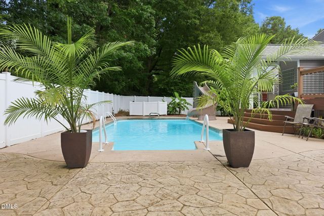 8108 Bellingham Circle, Raleigh, NC 27615