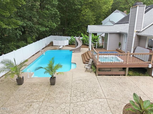8108 Bellingham Circle, Raleigh, NC 27615