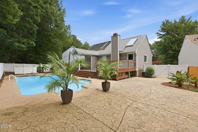 8108 Bellingham Circle, Raleigh, NC 27615
