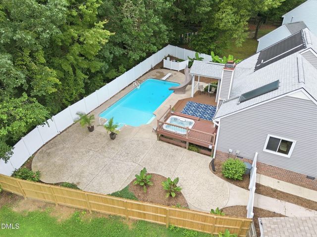 8108 Bellingham Circle, Raleigh, NC 27615