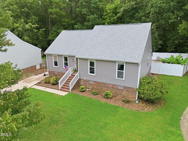 8108 Bellingham Circle, Raleigh, NC 27615