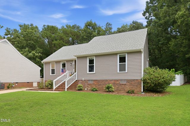 8108 Bellingham Circle, Raleigh, NC 27615
