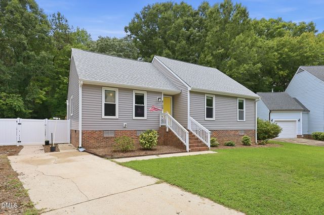 8108 Bellingham Circle, Raleigh, NC 27615