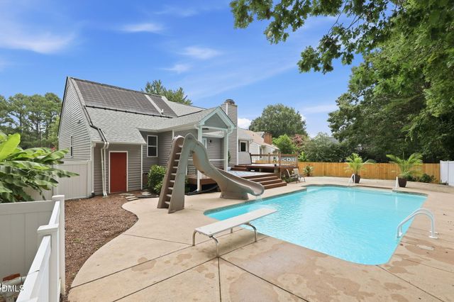 8108 Bellingham Circle, Raleigh, NC 27615