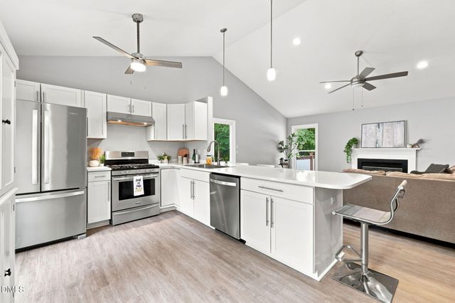 8108 Bellingham Circle, Raleigh, NC 27615