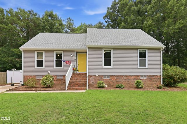 8108 Bellingham Circle, Raleigh, NC 27615