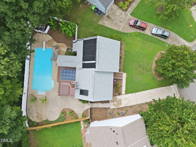 8108 Bellingham Circle, Raleigh, NC 27615