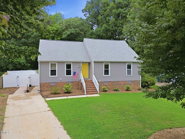 8108 Bellingham Circle, Raleigh, NC 27615