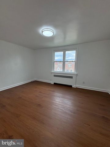6006 ALMA ST, Philadelphia, PA 19149