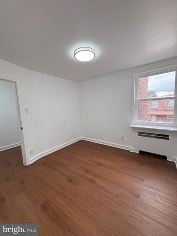 6006 ALMA ST, Philadelphia, PA 19149