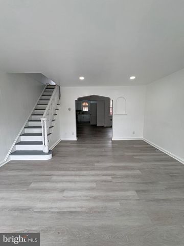 6006 ALMA ST, Philadelphia, PA 19149