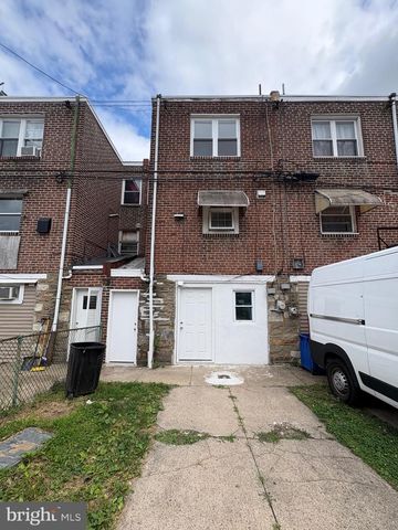 6006 ALMA ST, Philadelphia, PA 19149