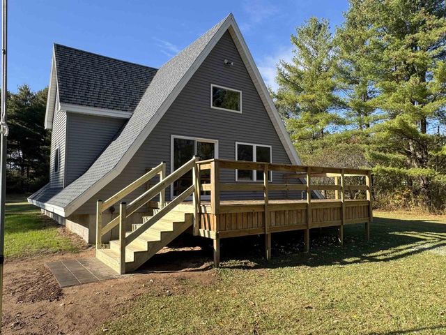 N6698 STATE HIGHWAY 180, Marinette, WI 54143