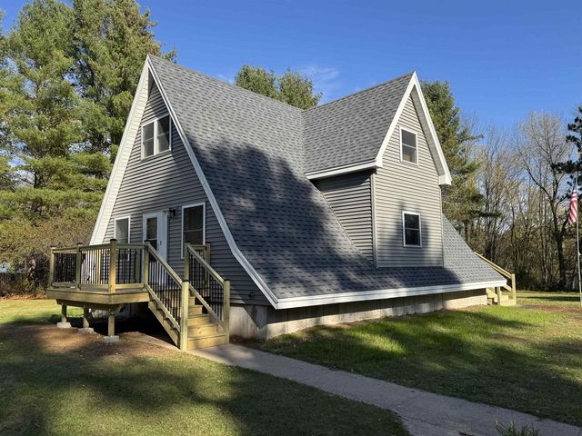 N6698 STATE HIGHWAY 180, Marinette, WI 54143