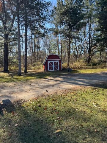 N6698 STATE HIGHWAY 180, Marinette, WI 54143