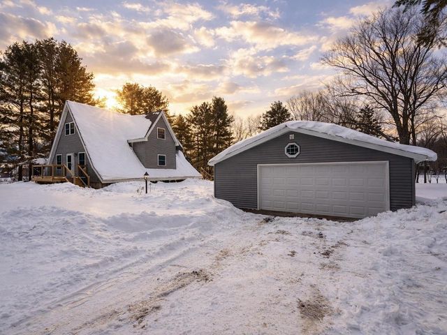 N6698 STATE HIGHWAY 180, Marinette, WI 54143