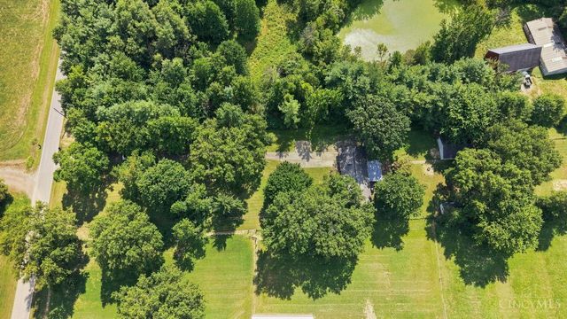8757 Swigert Road, Hamilton Twp, OH 45140
