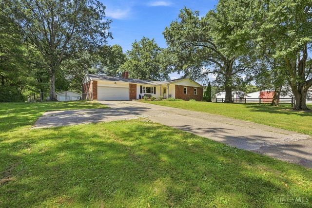 8757 Swigert Road, Hamilton Twp, OH 45140