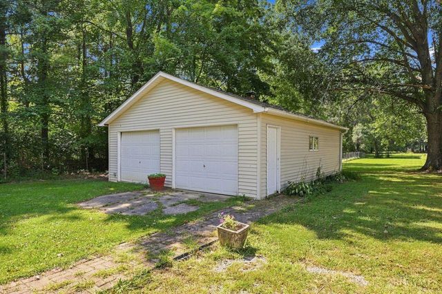 8757 Swigert Road, Hamilton Twp, OH 45140