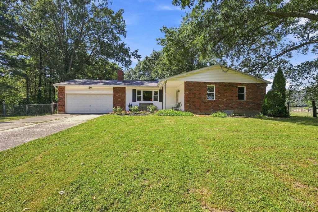 8757 Swigert Road, Hamilton Twp, OH 45140