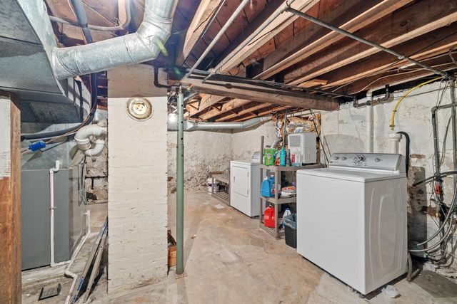 729 North STREET, Kiel, WI 53042