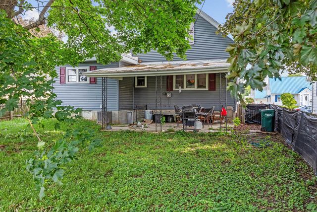 729 North STREET, Kiel, WI 53042