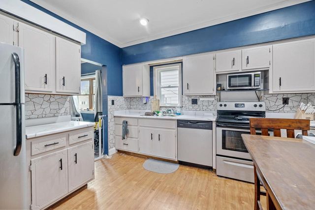729 North STREET, Kiel, WI 53042