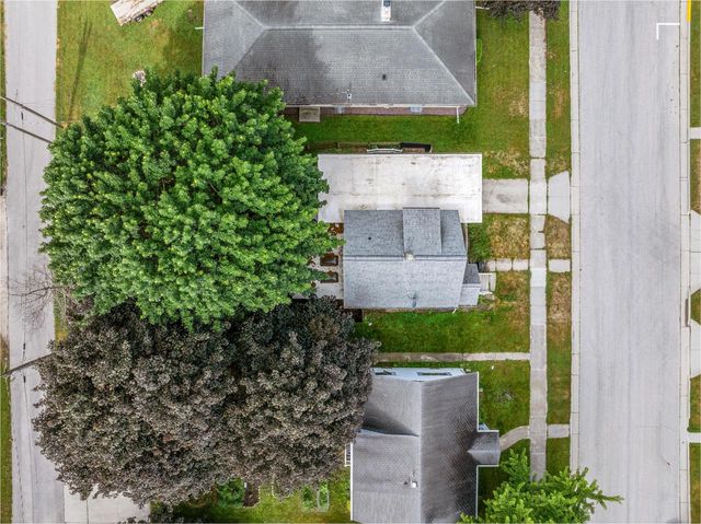 729 North STREET, Kiel, WI 53042
