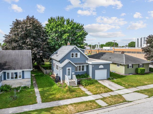 729 North STREET, Kiel, WI 53042