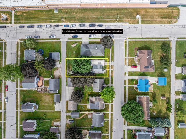 729 North STREET, Kiel, WI 53042