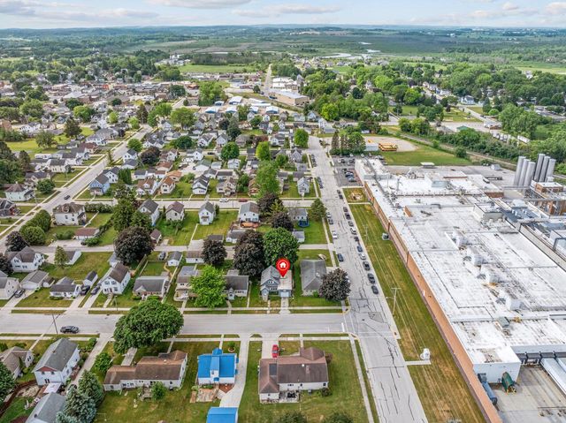 729 North STREET, Kiel, WI 53042