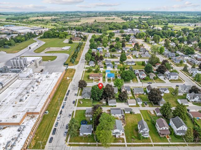 729 North STREET, Kiel, WI 53042