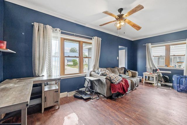 729 North STREET, Kiel, WI 53042