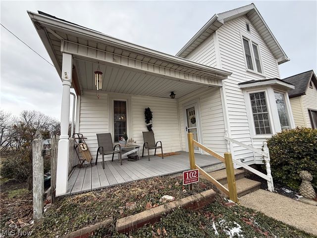 102 High Street, Bloomingdale, OH 43910