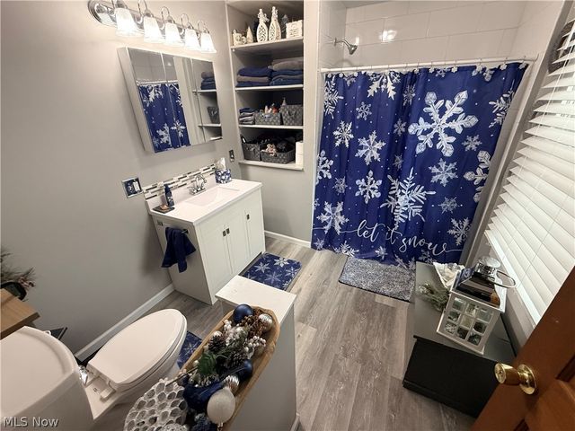 102 High Street, Bloomingdale, OH 43910