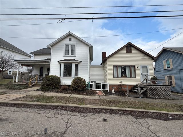 102 High Street, Bloomingdale, OH 43910