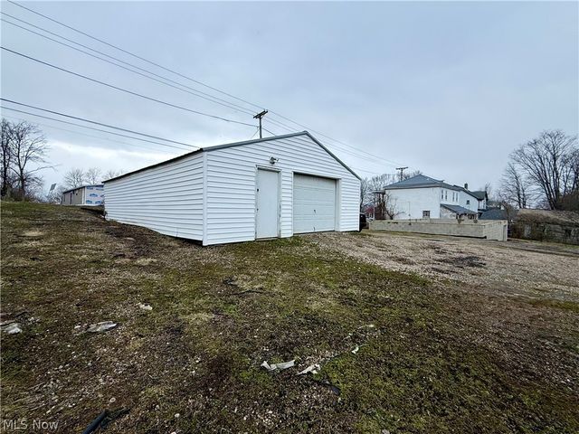 102 High Street, Bloomingdale, OH 43910