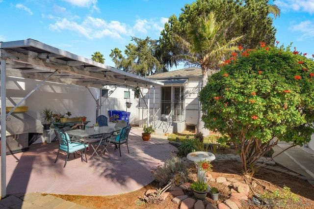 4518 52nd Street, San Diego, CA 92115