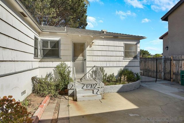 4518 52nd Street, San Diego, CA 92115