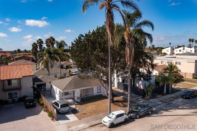 4518 52nd Street, San Diego, CA 92115