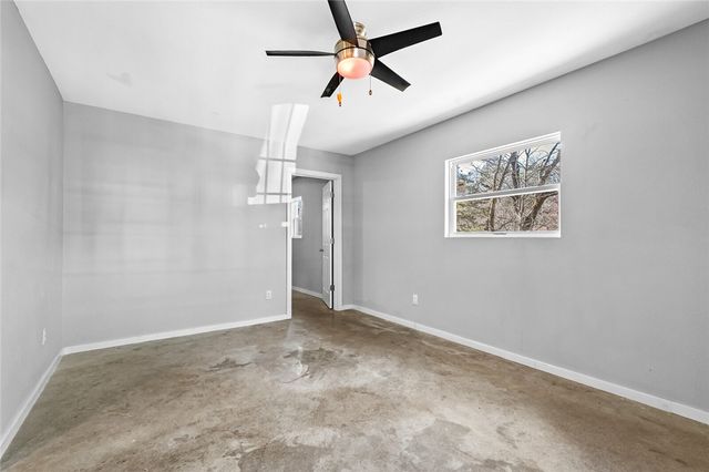 5 Fuller, Unit A & B Street, Eureka Springs, AR 72632