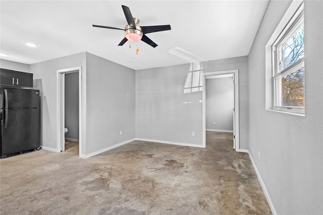 5 Fuller, Unit A & B Street, Eureka Springs, AR 72632