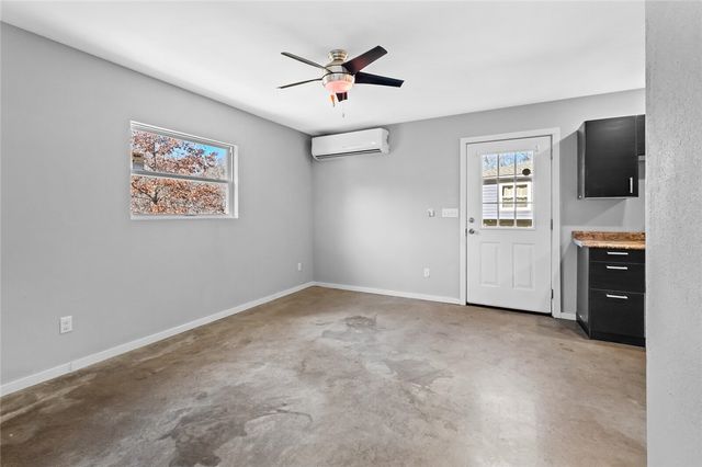 5 Fuller, Unit A & B Street, Eureka Springs, AR 72632