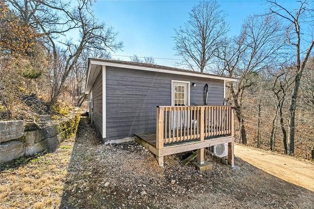 5 Fuller, Unit A & B Street, Eureka Springs, AR 72632