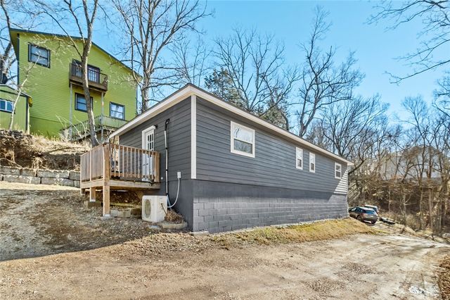 5 Fuller, Unit A & B Street, Eureka Springs, AR 72632