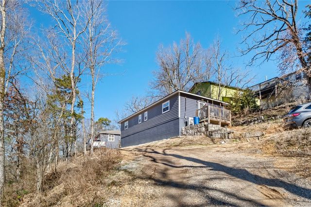 5 Fuller, Unit A & B Street, Eureka Springs, AR 72632