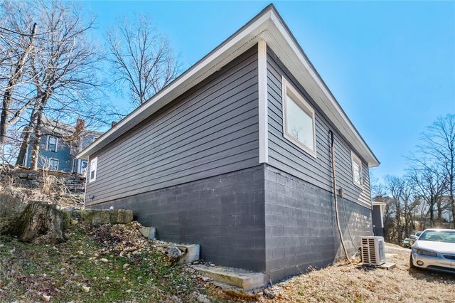 5 Fuller, Unit A & B Street, Eureka Springs, AR 72632
