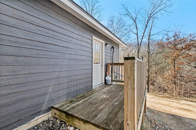5 Fuller, Unit A & B Street, Eureka Springs, AR 72632