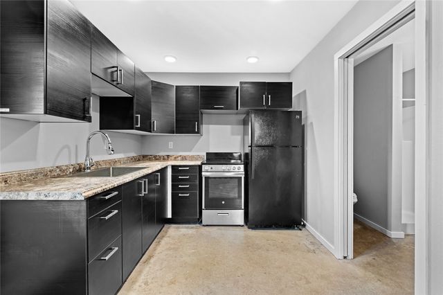 5 Fuller, Unit A & B Street, Eureka Springs, AR 72632