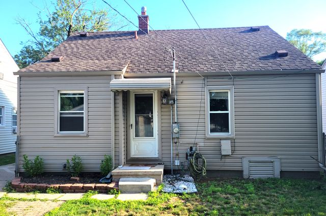 24127 Lehigh Street, Dearborn Heights City, MI 48125